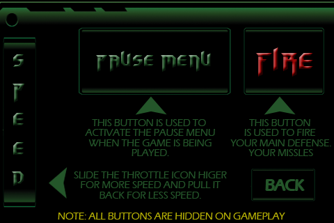 Screenshot F-15 Eagle: Flight of the Defender Screenshot F-15 Eagle: Flight of the Defender