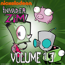 Invader Zim: The Most Horrible X-Mas Ever